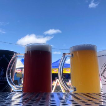 ¡Un verano lleno de cerveza!