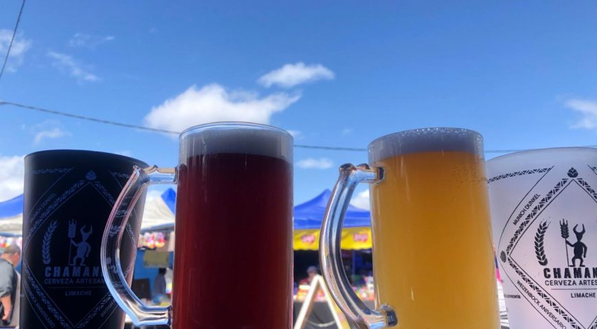 ¡Un verano lleno de cerveza!
